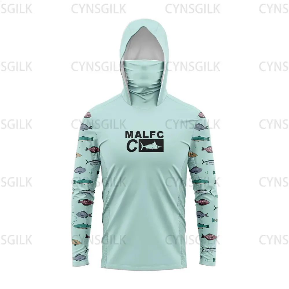 Chemise De Pêche PELAGIC Homme - Manches Longues - Verte - Taille S - Haute Performance