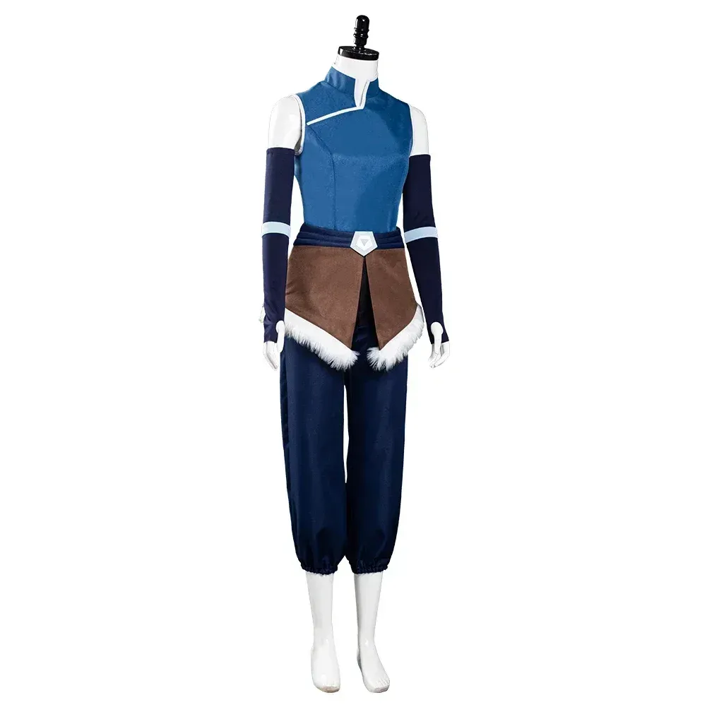 Avatar Cosplay Women Costume: Legend Of Korra Outfit... From Uledemode_official, $15.03 | DHgate.Com Avatar Cosplay Women Costume: Legend Of Korra Outfit... From Uledemode_official, $15.03 | DHgate.Com