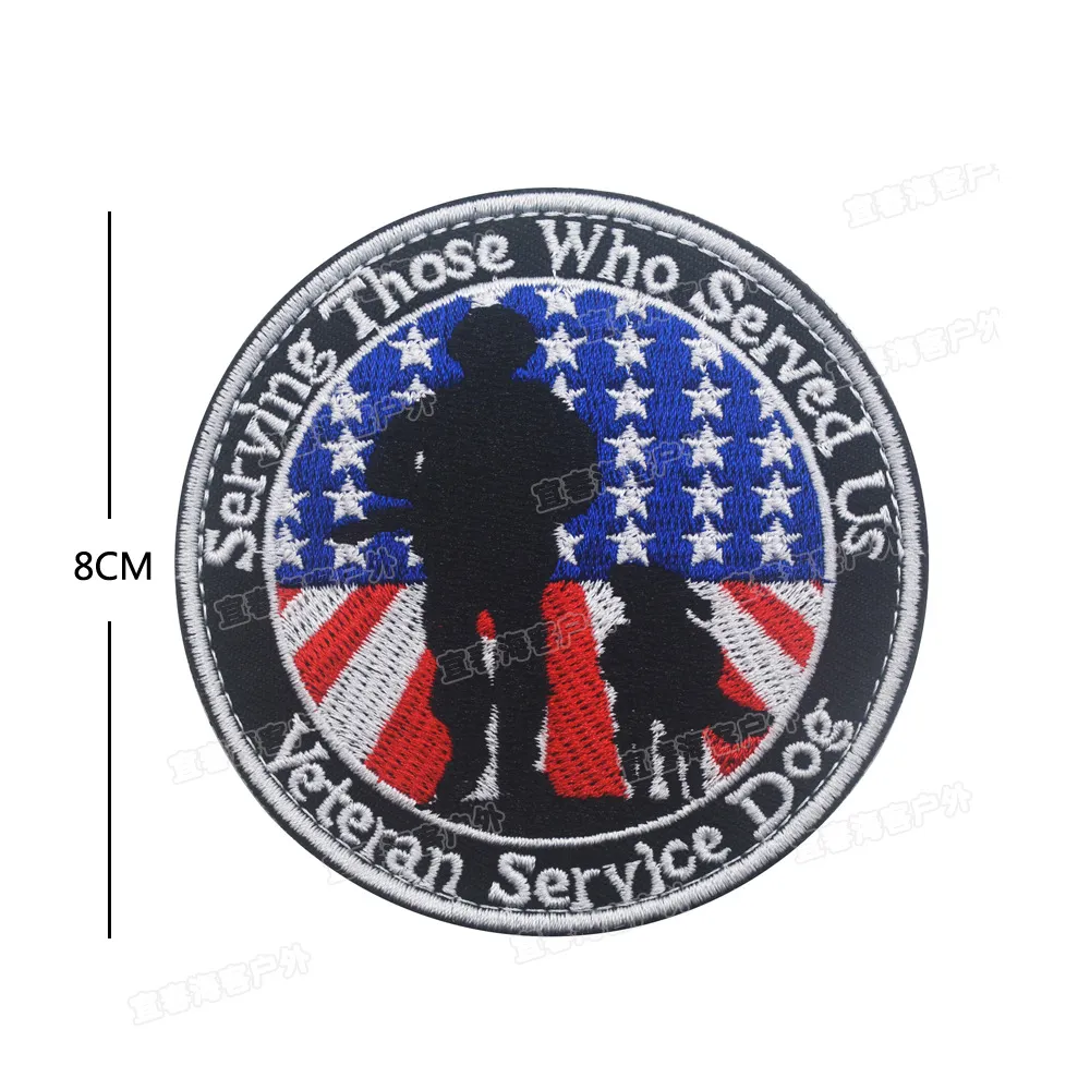 MEME PATCHES – NeonTac, image size:1000x1000