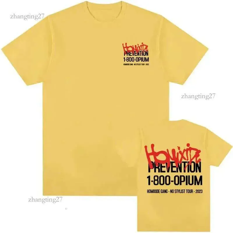Opium系 HOMIXIDE GANG公式 XL ジャージT Opium系 HOMIXIDE GANG公式 XL ジャージT
