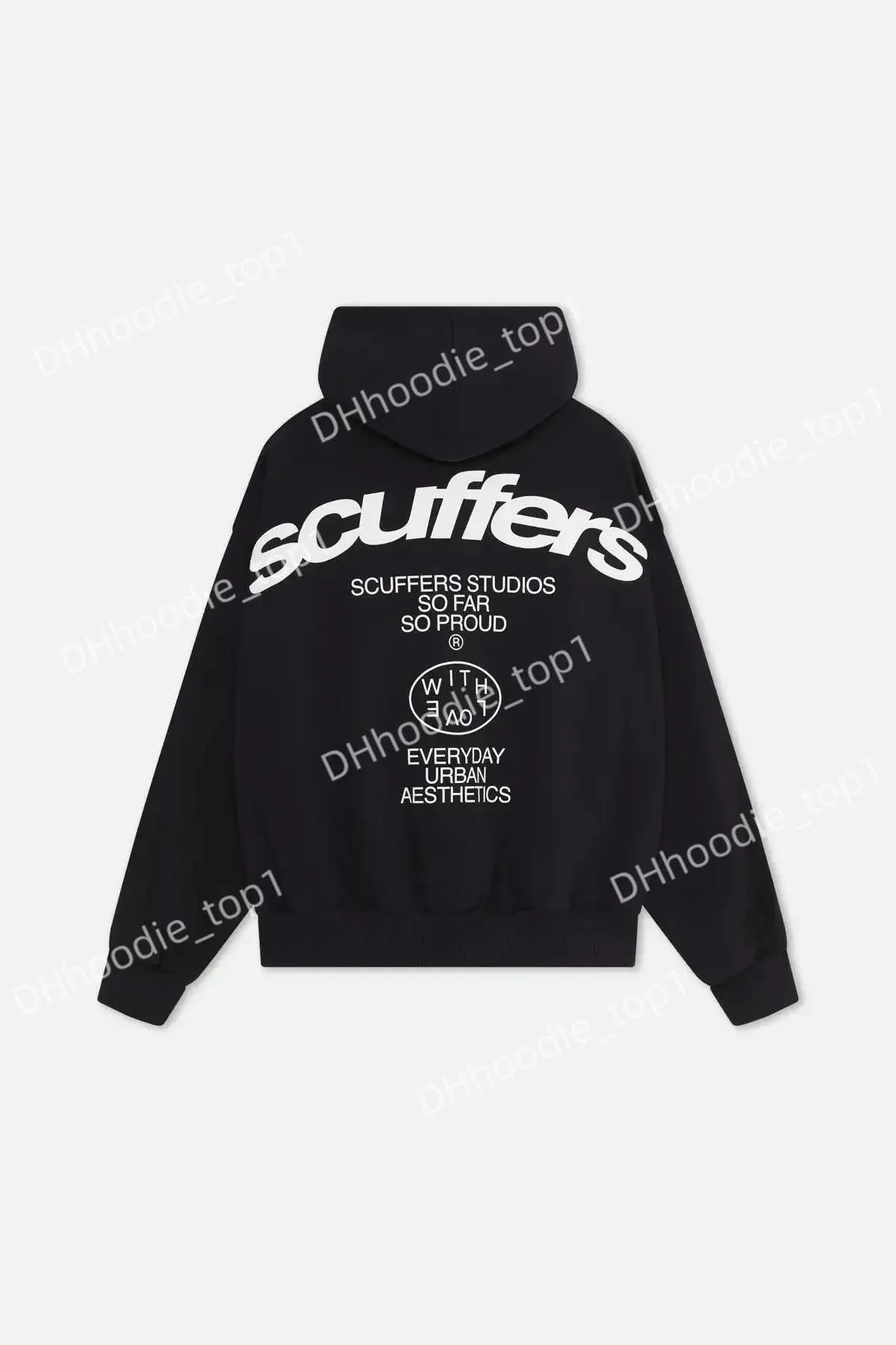 Oversized Harajuku Hoodie Korean Style Hip Hop Sweatshirt for Women Men, Trendy Loose Fit Sweater, New Arrival!