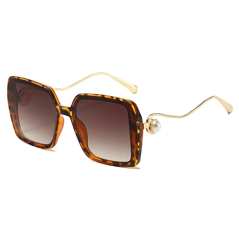 Polarized Retro Mirrored Sunglasses with Acetate Frame UV Protection BIRCEN Polarized Sunglasses for Women UV - Jamaica | Ubuy main image 2