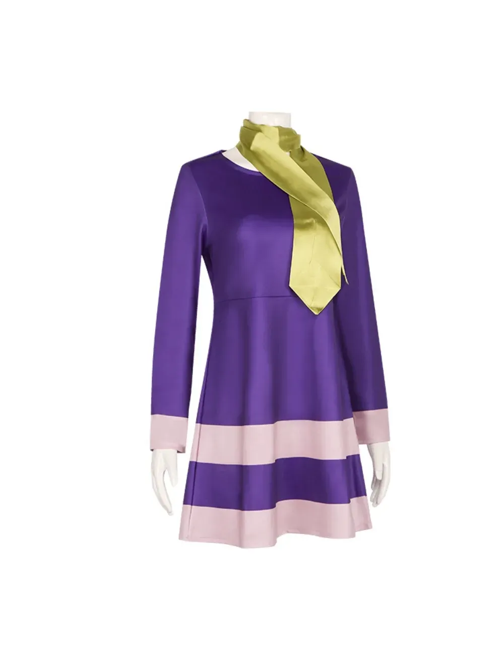 light purple dress shirt Shop Jos A Bank Traveler's Light Purple 100% Cotton Dress Shirt