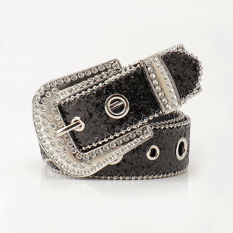 Rhinestone Belts For Women, Sparkly Belt: Adjustable Waist Chain Belt With  Dazzling Rhinestones For Evening Dresses, Parties, And Plus Size Outfits  From Amonygirl, $12.23 | DHgate.Com