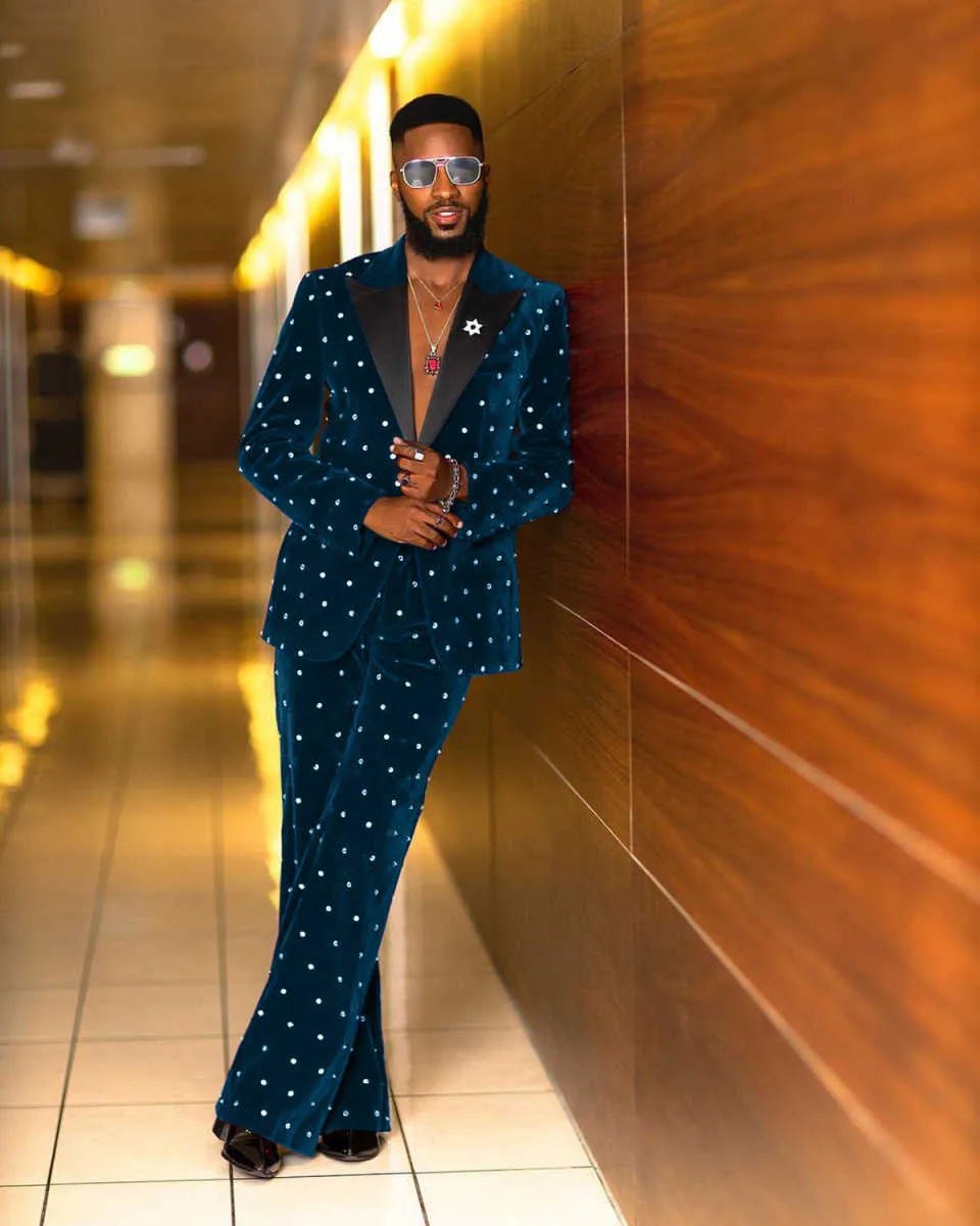 Abiti Di Velluto A Coste Uomo Online