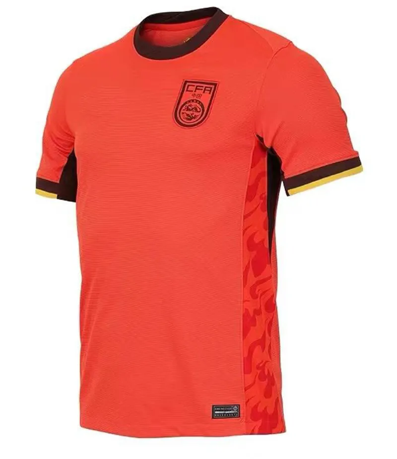 1998 2002 2003 18 2024 2025 China Retro Soccer Jersey