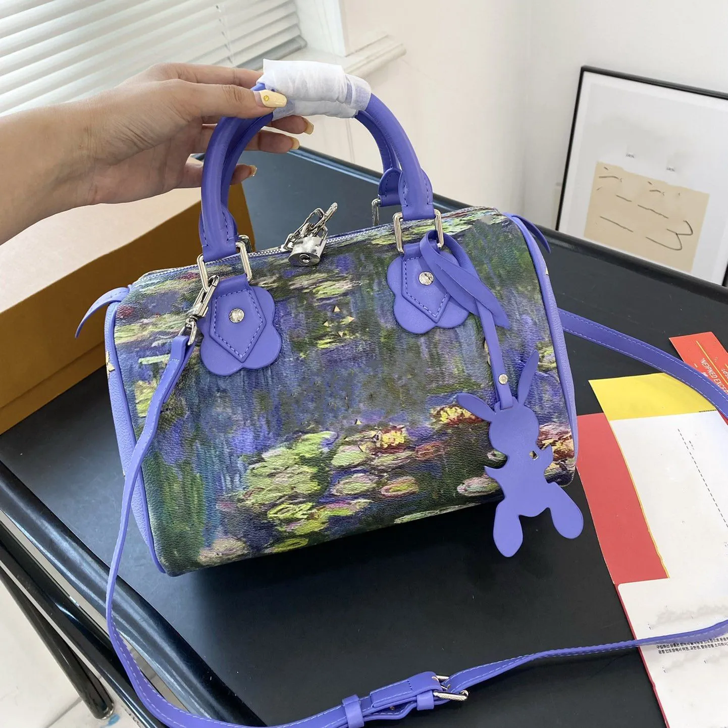 Tote Bolsos Extra Grandes Bolsos Repelentes Al Agua Mywanderstore