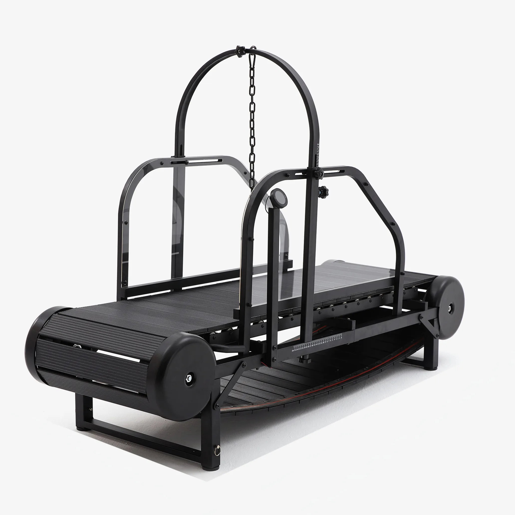 大型犬用のペットトレッドミル ヘビーデューティーランニング