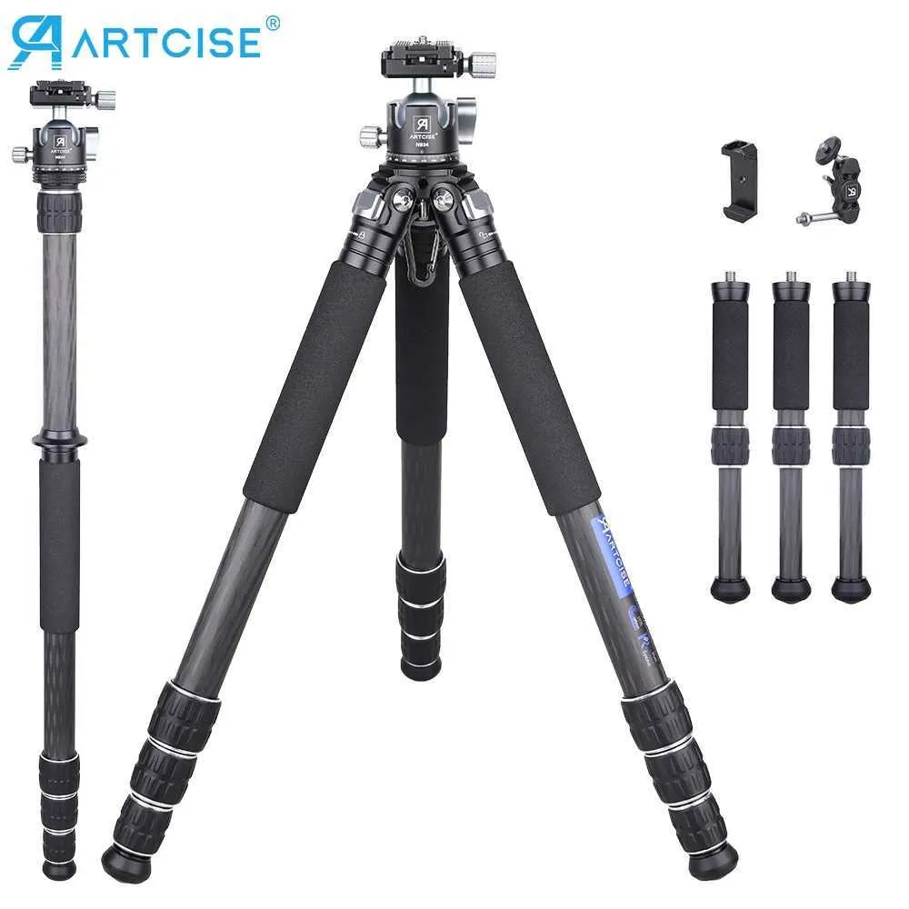 ARTCISE CS70C Pro Multifunction Carbon Fiber From