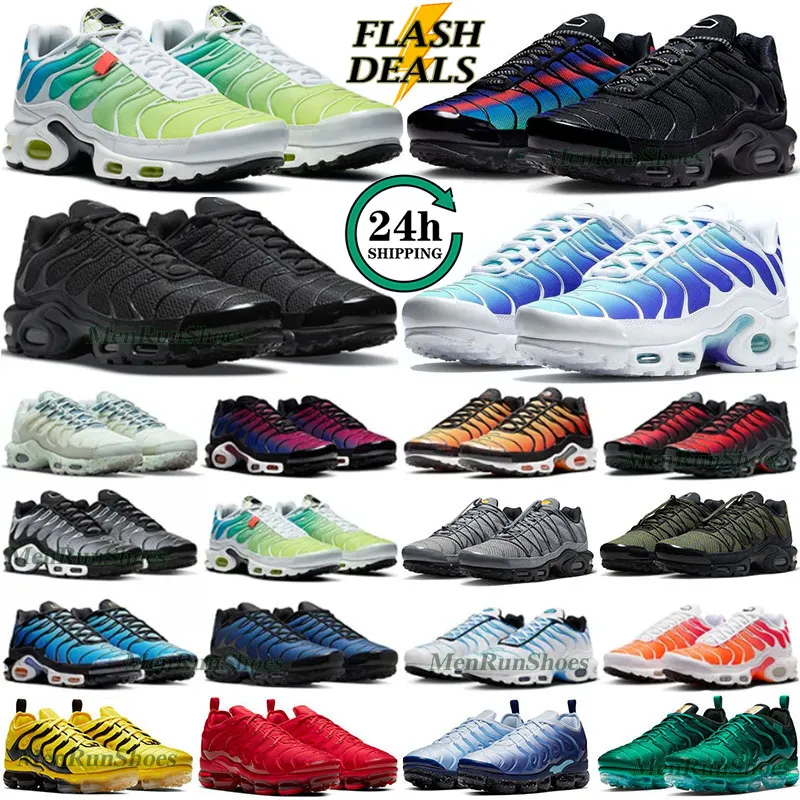 triple black tns women's