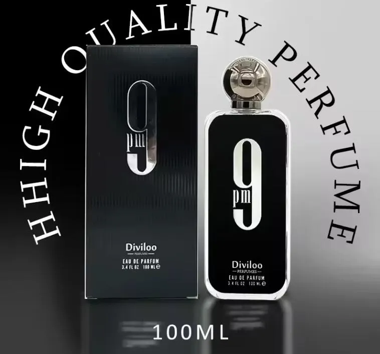 Unisex 100ml Eau de Parfum: Choosing a Floral Scent