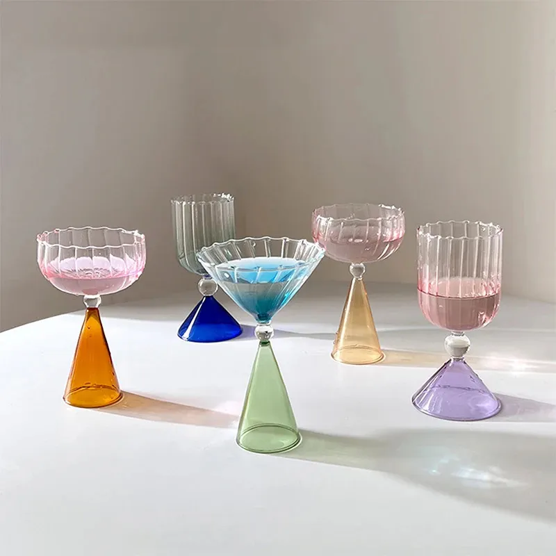 josephine wine glasses Josephine N 2  Universal glass  Josephinenhtte