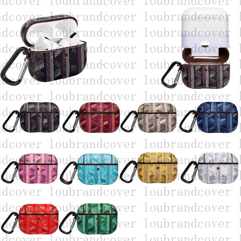 Premium Earphone Protector: Stylish & Durable Case with Keychain Hook ...