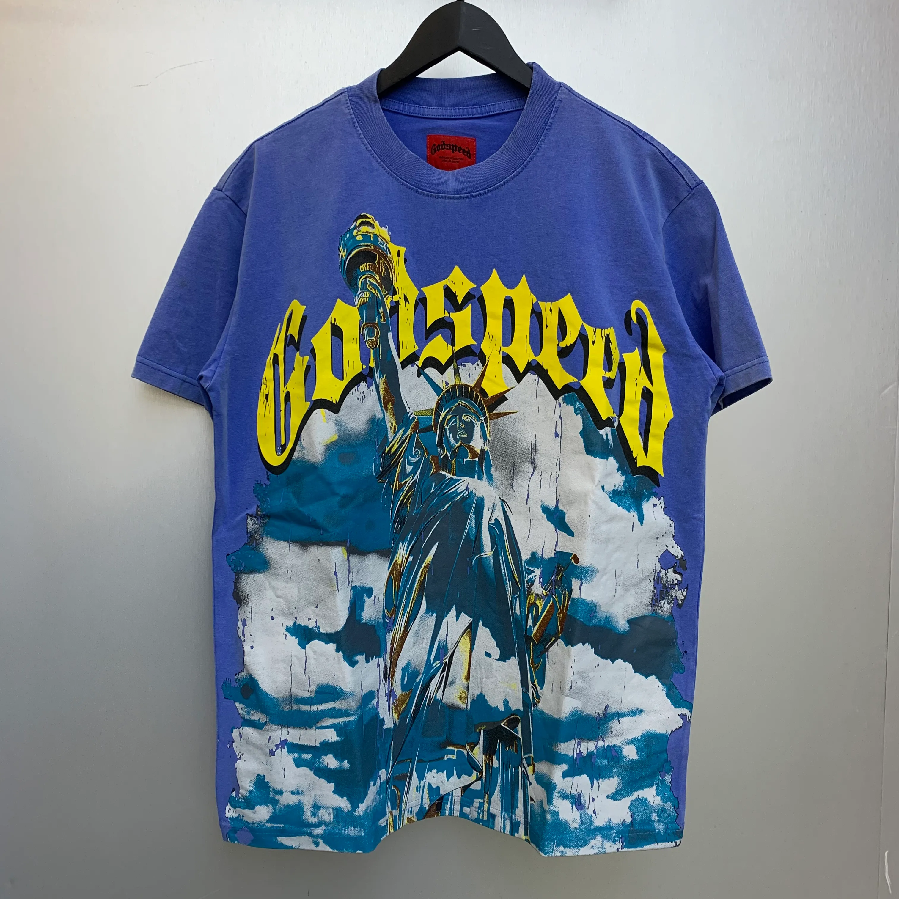LFYT × ALLY＆DIA × JESSE GOD SPEED TEE LFYT × ALLY＆DIA × JESSE “GOD SPEED” Tee – ラファイエット