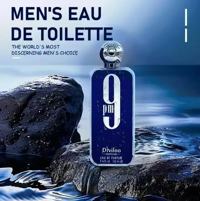 Unisex 100ml Eau de Parfum: Choosing a Floral Scent