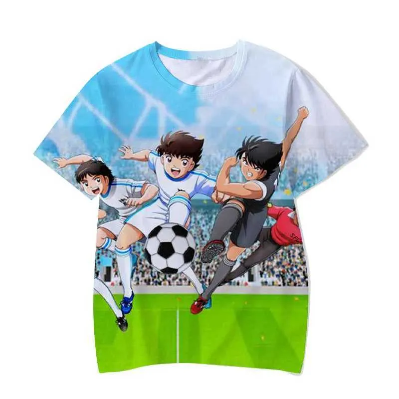 TSUBASA 25SS 3D TRAINEE ANGEL T-SHIRT (TSUBASA)