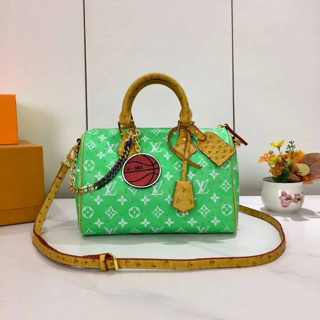 Takashi Murakami Monogram Multicolor Sharleen GM Bag main image 1