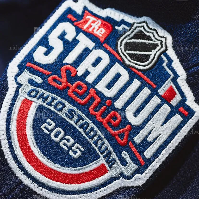 Columbus Stadium Series Hockey Jerseys Nhl Stadium Series Cheap