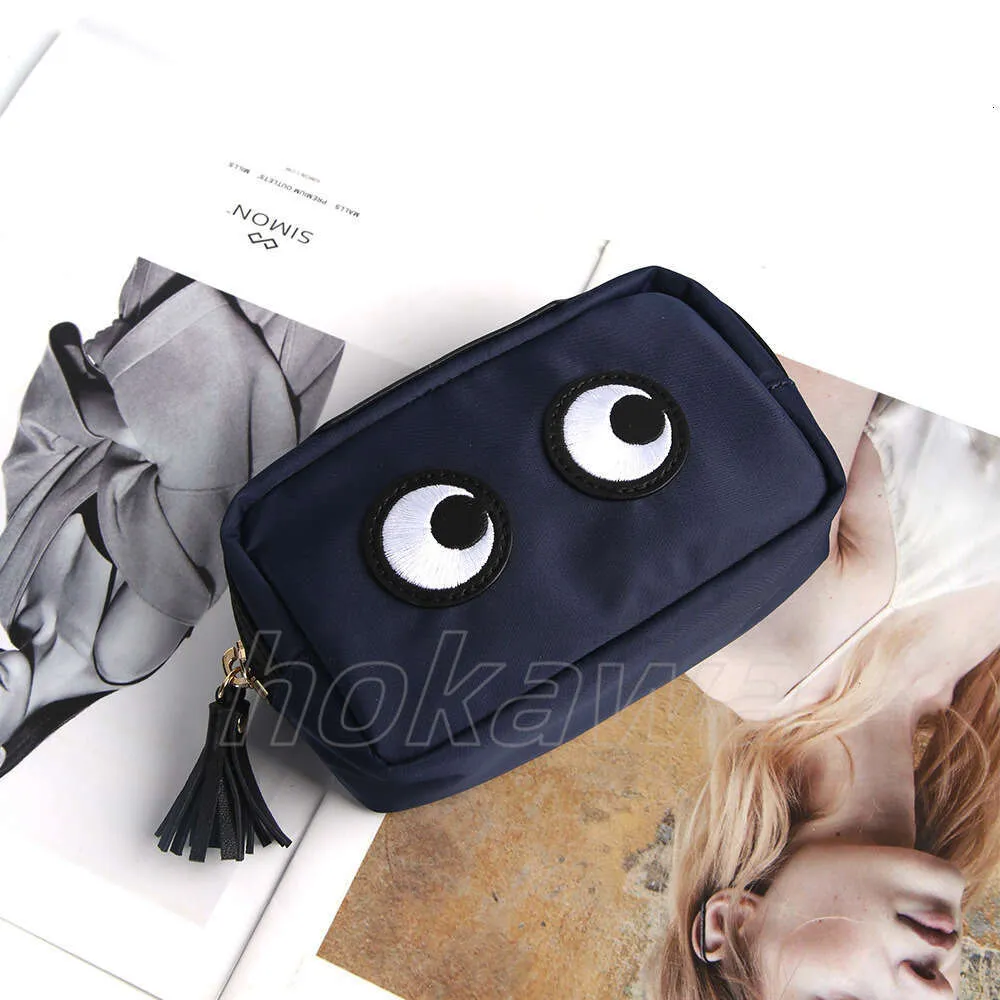 Anya Hindmarch Nylon Makeup Pouch Water Resistant... From Hokawa, $8.42 | DHgate.Com Anya Hindmarch Nylon Makeup Pouch Water Resistant... From Hokawa, $8.42 | DHgate.Com