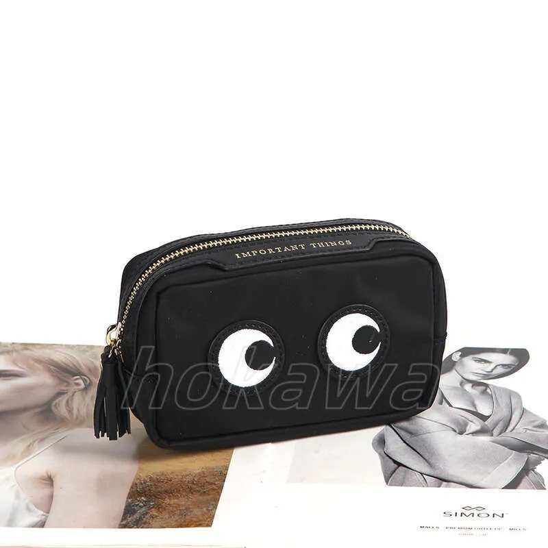Anya Hindmarch Nylon Makeup Pouch Water Resistant... From Hokawa, $8.42 | DHgate.Com Anya Hindmarch Nylon Makeup Pouch Water Resistant... From Hokawa, $8.42 | DHgate.Com