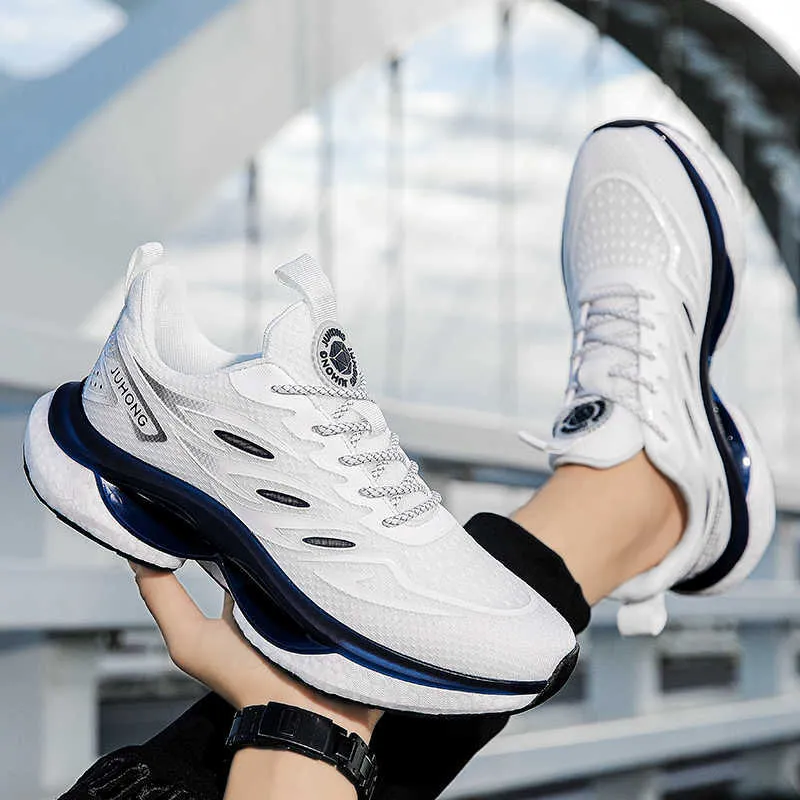 Trendy GYM Essentials High Performance Workout Sneaker Pair For Enthusiasts_voghion.com