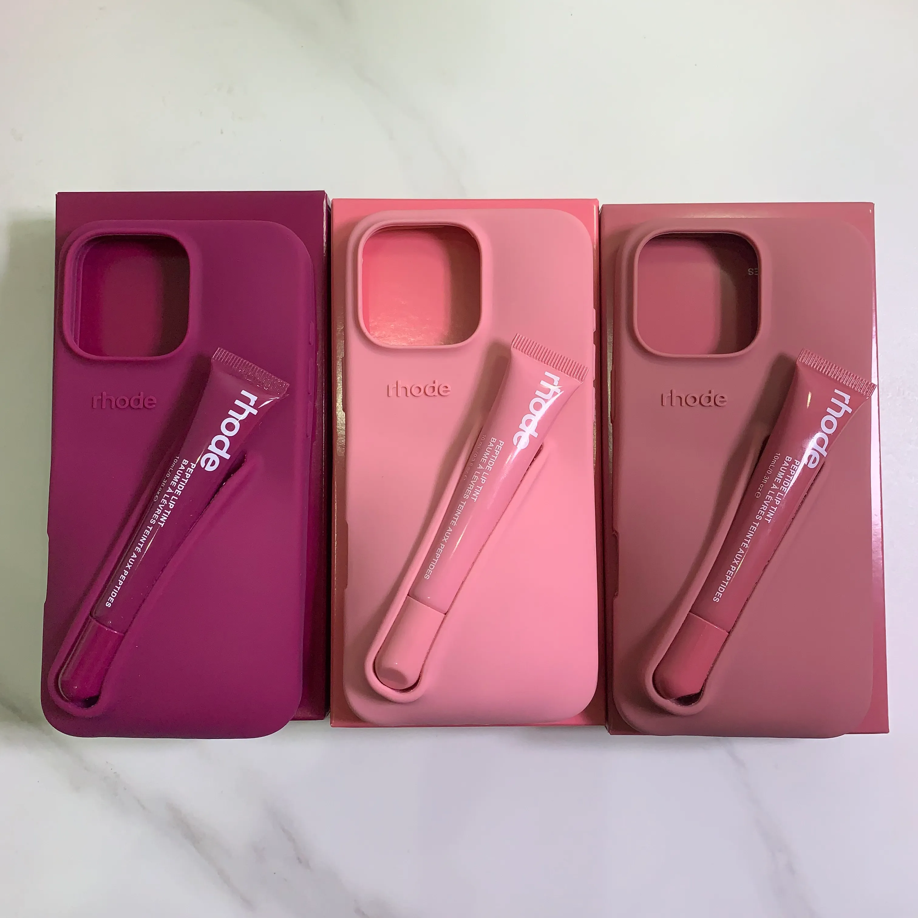 Silicone Matching Phone Cases For IPhone 16 11 Pro Max