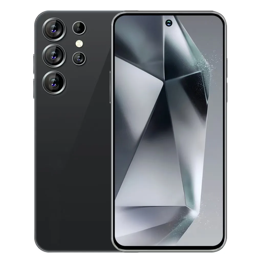 Samsung Galaxy S24 Ultra Cricket: Inch 5G Unlocked Smartphone