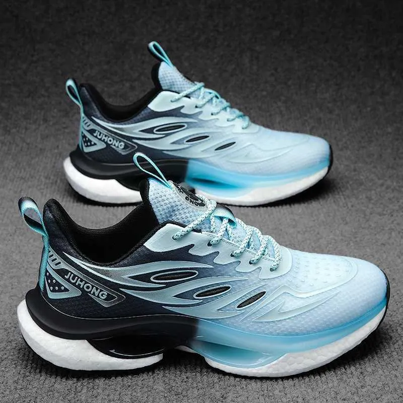 Trendy GYM Essentials High Performance Workout Sneaker Pair For Enthusiasts_voghion.com