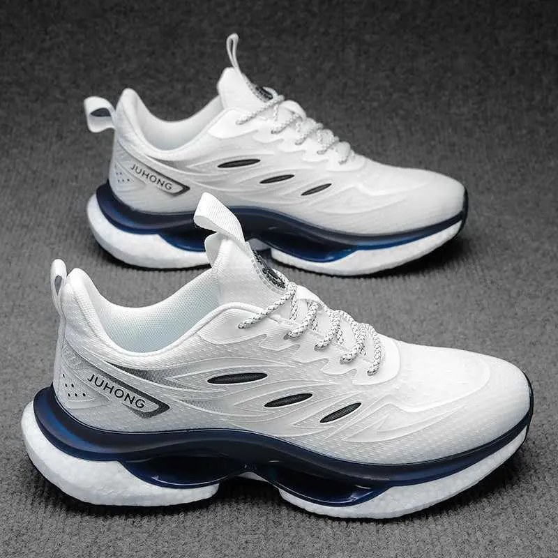 Trendy GYM Essentials High Performance Workout Sneaker Pair For Enthusiasts_voghion.com