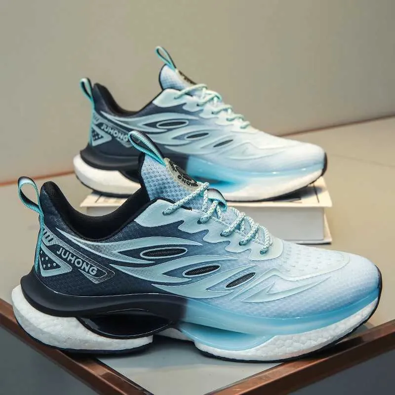 Trendy GYM Essentials High Performance Workout Sneaker Pair For Enthusiasts_voghion.com