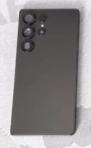 S25 Ultra Android smartphone built-in stylus 6.8-inch punch-hole screen dual SIM dual standby 5G Android phone free shipping