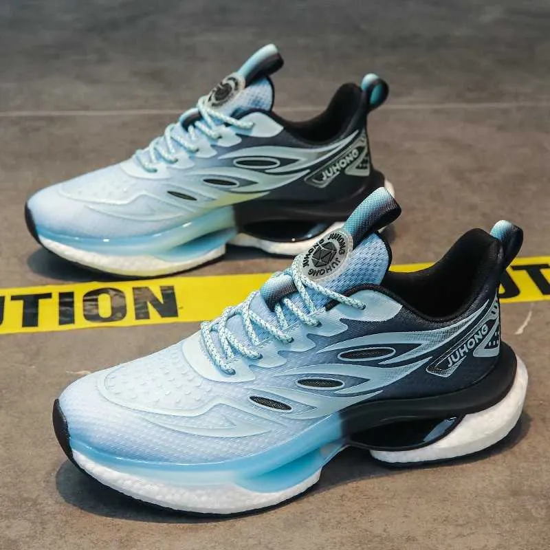 Trendy GYM Essentials High Performance Workout Sneaker Pair For Enthusiasts_voghion.com