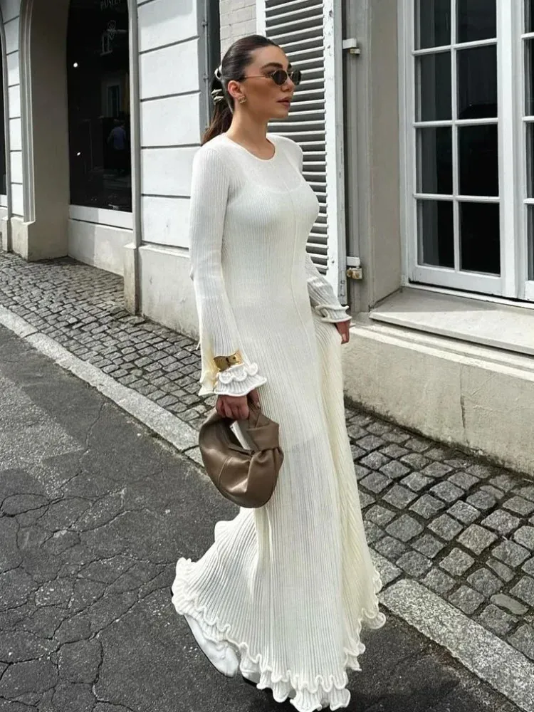 knee length homecoming dresses Chic Short Tulle A line Sleeveless Knee Length Homecoming Dress Silver / US14