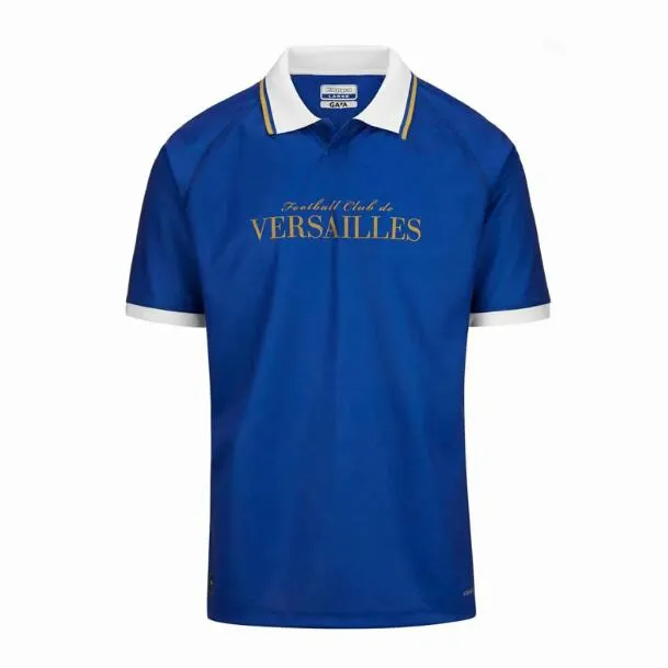 FC Versailles Soccer Jerseys Mens Football Shirts From Ct0715