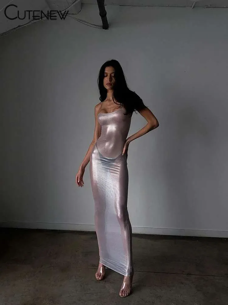 sheer gauze dress Women's Short Sleeve See Through Gauze Sheer Galaxy Mesh T Shirt Dress Sheer Maxi Dress Tulle Maxi Skirt