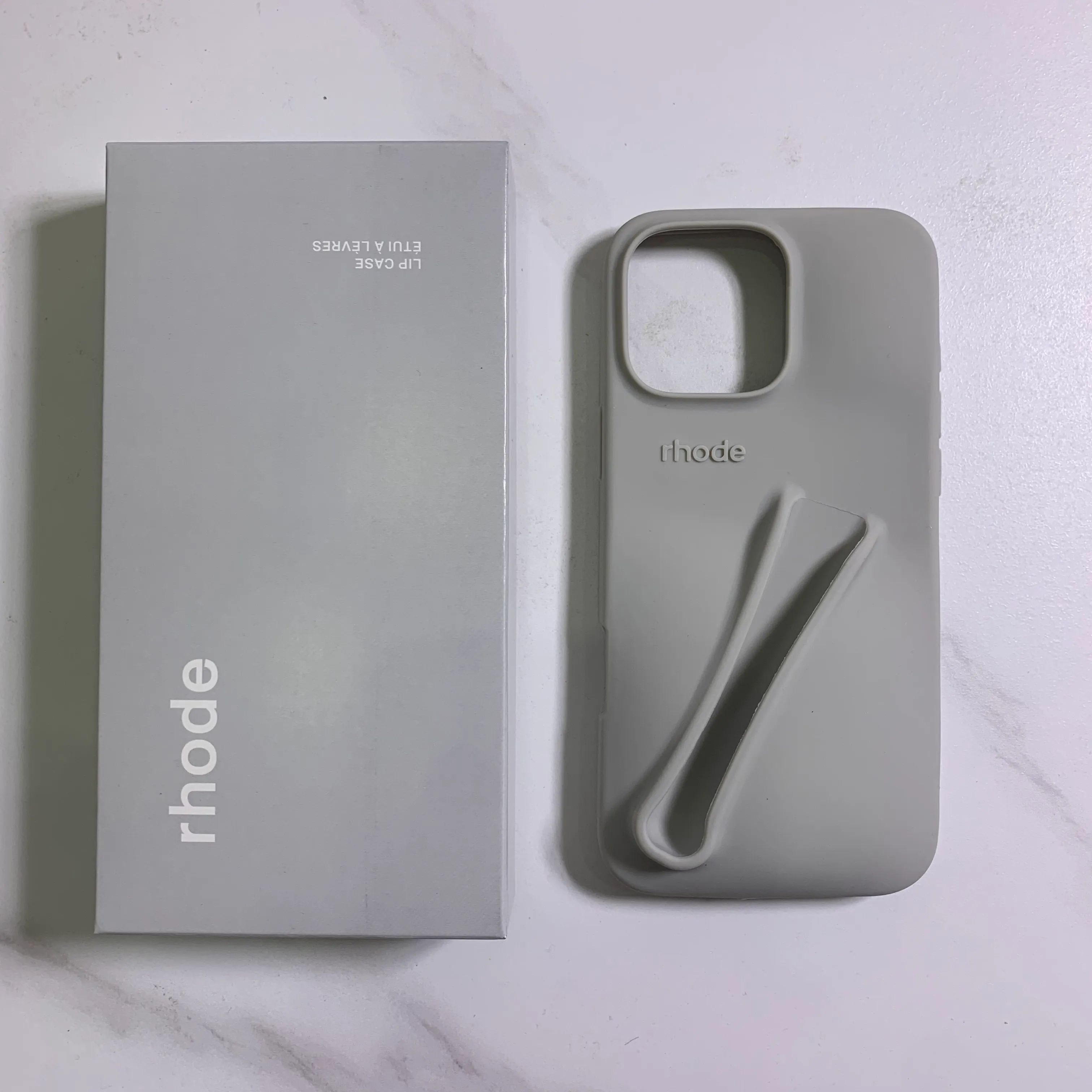 Thode Silicone Phone Case For IPhone 16, 15, 14, 13, From