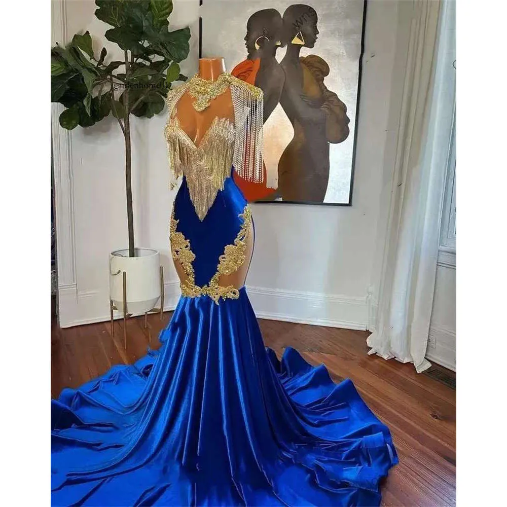 a backless dress and some Tight Backless Long Formal Prom Dress
