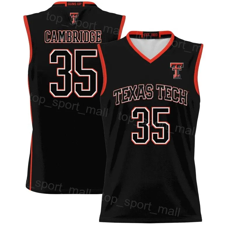 Print College Basketball 15 JT Toppin Jersey 5 Darrion Williams 0
