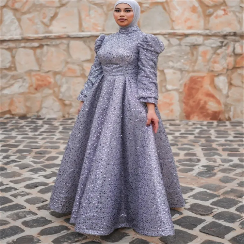 strapless open back dress Modest A-Line Long Sleeves Appliques Floor Length Chiffon Mother of The Bride Dresses, Rust