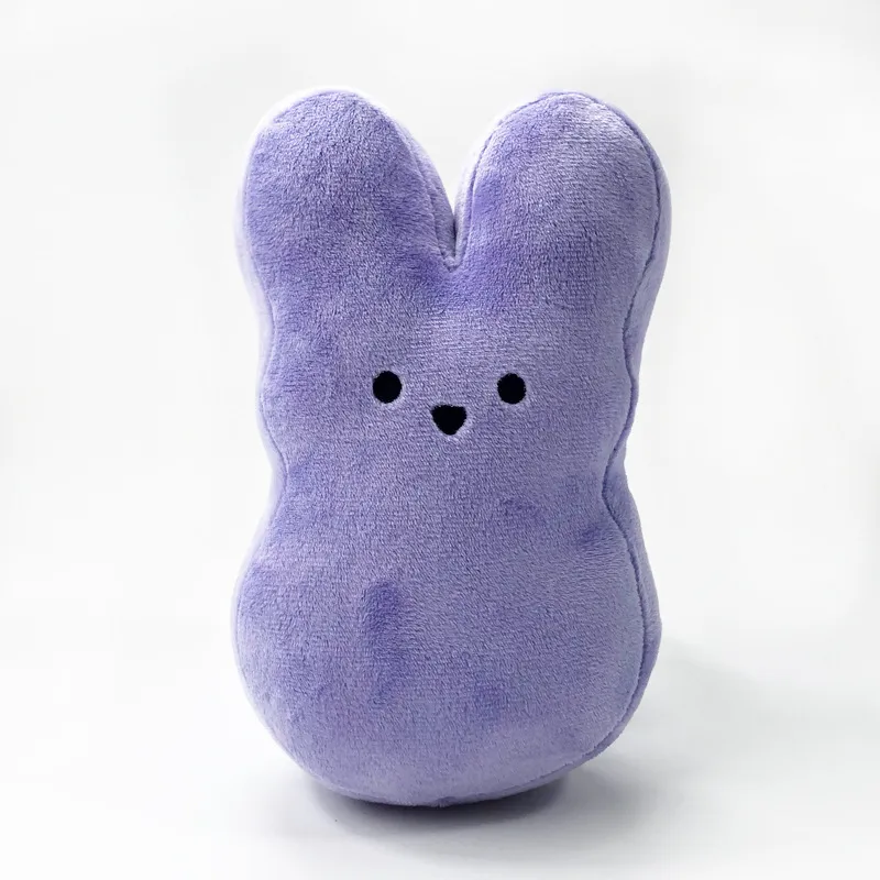 Cute 15cm Peep Mini Bunny Soft Toy Stuffed Doll Toy For Easter Basket  Stuffers Perfect For Kids Fy7815, 0222, 03307Dd From Bestoffers, $1.65 |  DHgate.Com