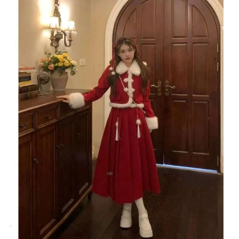 winter festival dresses 21 Cute Winter Dresses to Wear in 2024 and 2025