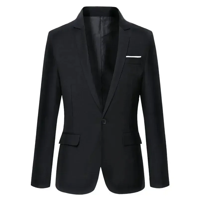 mens fashion dress jackets H310BOA main image 1