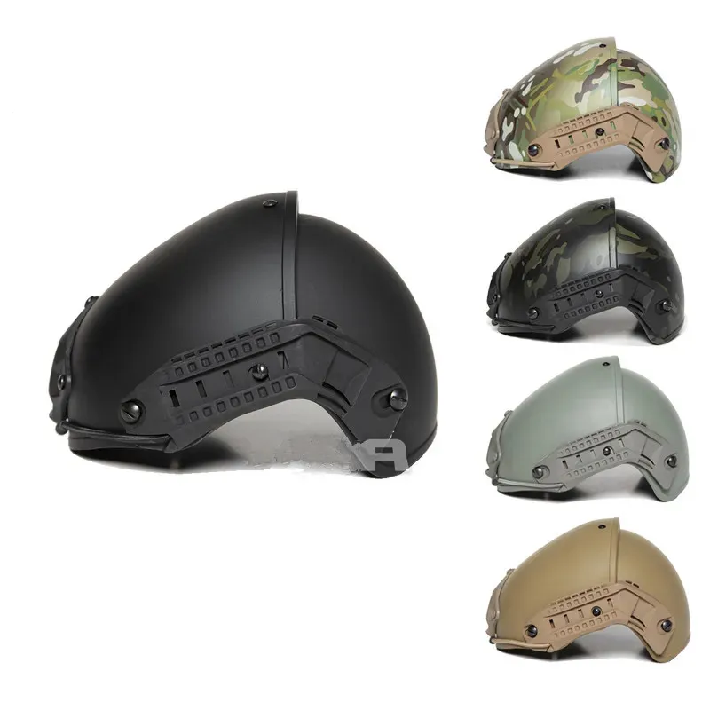 hide32gtr様Airframe Helmet エアフレームヘルメット サバゲーの実物装備の通販サイト デザートカウボーイ / Crye