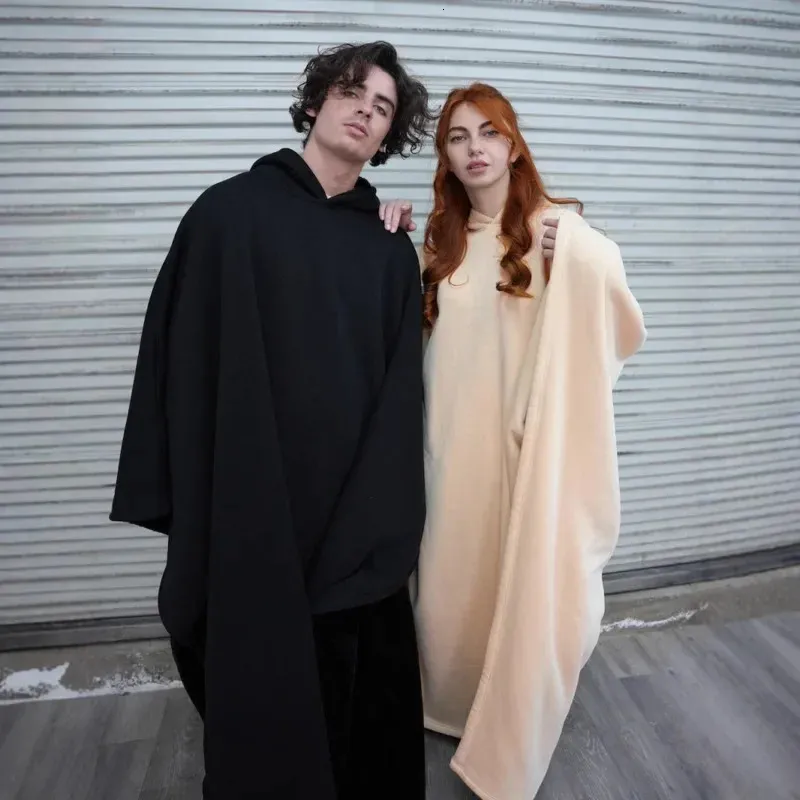 Felpa Con Cappuccio Anime Mantello Lungo Oversize, Abbigliamento Da Uomo Emo Harajuku Gotico Streetwear Cappotto Tecnico, Felpa Con Cappuccio In Stile Giapponese, Capispalla Alternativi Da 28,29 € | DHgate
