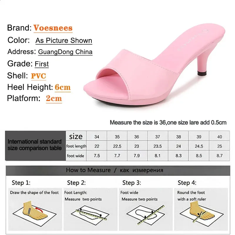 Women Mule Clear Patent Leather Slippers Sandals Sexy Crystal Low Heels Pointed Toe Slides Party Shoes Woman 250122_voghion.com