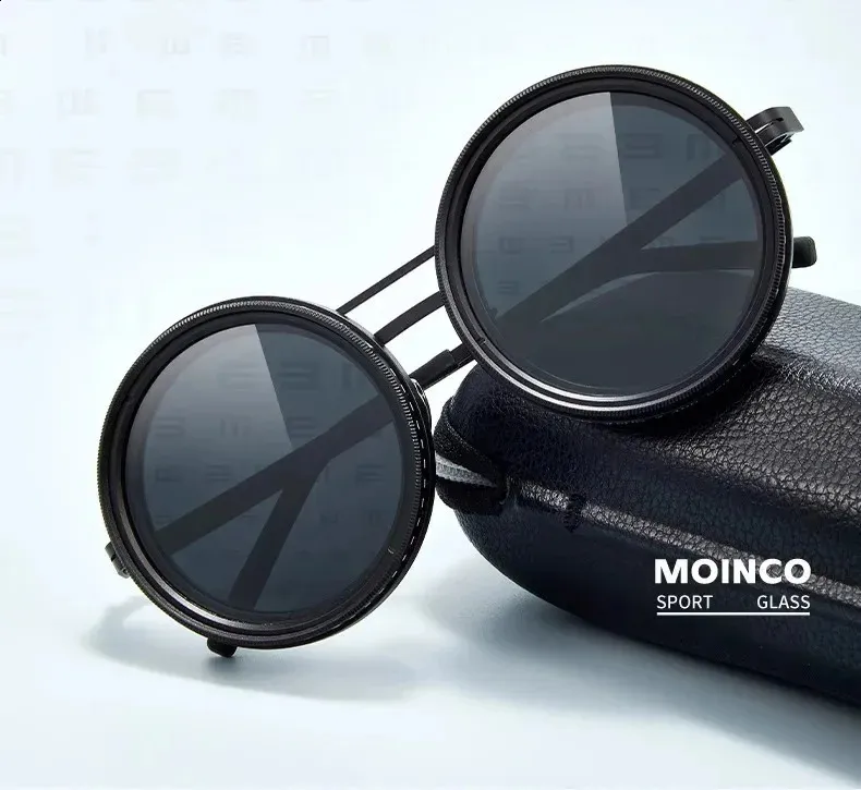 Polarized Sunglasses with UV400 Protection, BPA-Free PC Frame Lenlook Sunglasses Wholesale High Quality BPA Free PC Frame  main image 4