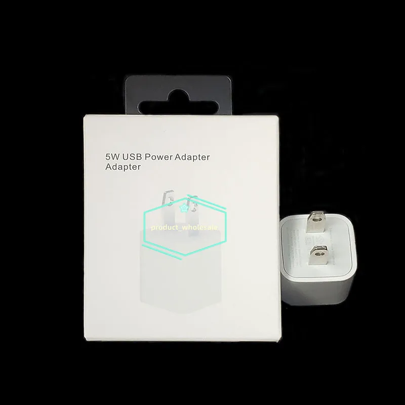 High Quality A1400 A1380 5W USB Power Adapter Fast Speed Chargers