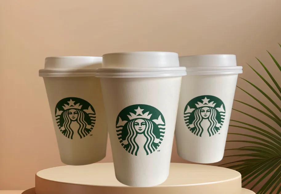 Starbucks 20oz Clear Plastic Cup With Lid Reusable... From Jikolp555, $1.21  | DHgate.Com