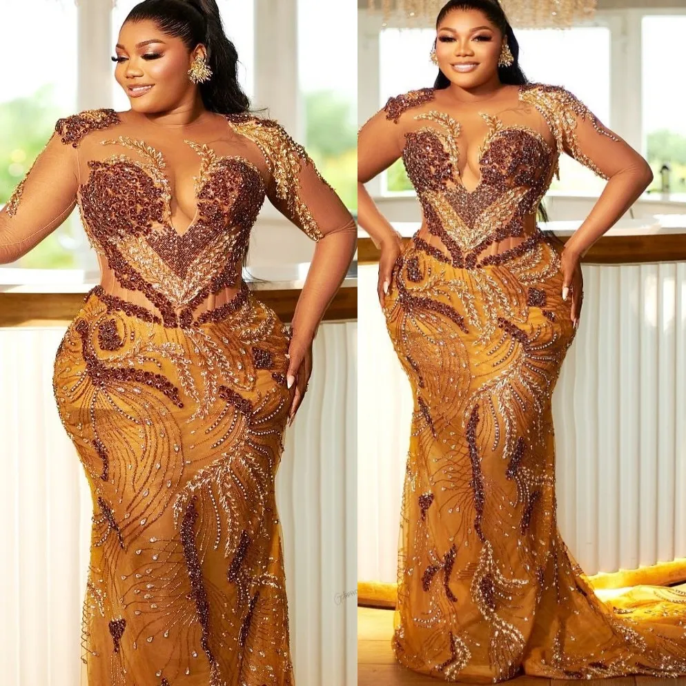 jewelled evening dresses Ashley Lauren 11519