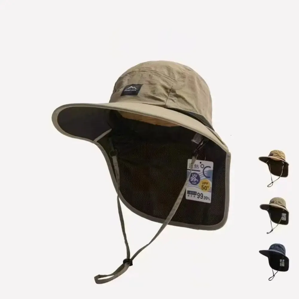 Chapeau Bob Angleterre Unisexe - Casquette Mode Soleil Football Fait Main UK